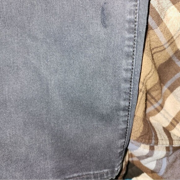 34 Heritage jeans in deep urban - Picture 4 of 4